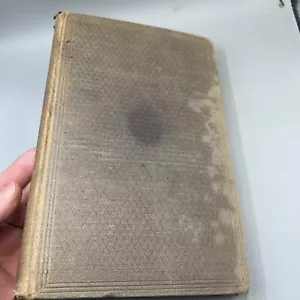 The Daughter of an Empress: An Historical Novel, Muhlbach 1867 First Edition - Picture 1 of 13