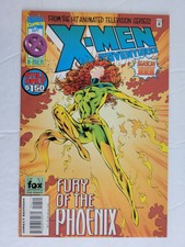 X-MEN ADVENTURES SEASON 3  #7  COMBINE SHIPPING AND SAVE MV01A
