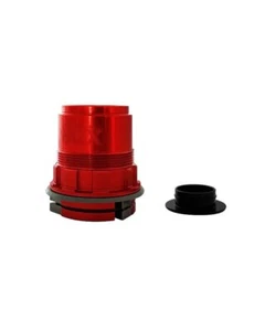 - Campagnolo FH-XDRA33USB Corpetto Ruota Libera XDR 12v USB Ø33mm Alluminio - Foto 1 di 2