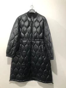 Marks and Spencer M&S Stormwear Puffer gesteppter Mantel UK 20 leicht - Bild 1 von 18