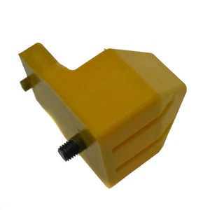 Front Suspension Bump Stop 15835667 For Chevrolet Silverado GMC Sierra Hummer H2 - Picture 1 of 8