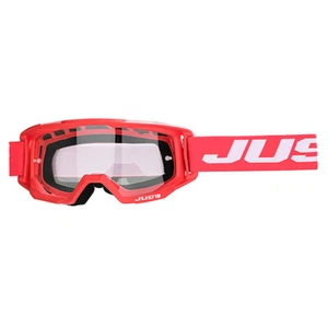 Just1 Vitro Goggle (Red White) - Picture 1 of 1