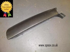 Renault 5 GT Turbo Nearside Rear Trim (above rear light unit) (used part) SPOOX - Picture 1 of 1