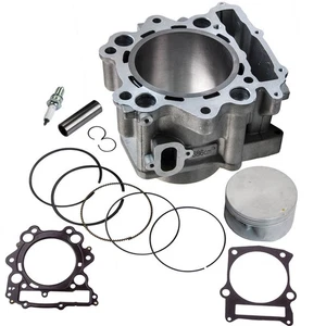 Kit de junta de pistón de cilindro 686cc para Yamaha Raptor 660R 01-05 3YF-11181-00-00 - Imagen 1 de 15