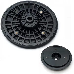 Pentair 355004 Seal Plate, Pentair PacFab Challenger/Waterfall - Picture 1 of 7