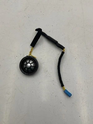 BMW i3 2018 Hybrid (Gas / Electric) Speakers Front Door BCE28972 - image 1 of 3