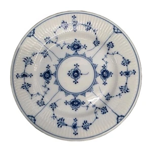 Royal Copenhagen Musselmalet Teller Modell 1 / 181 ca. 16 cm 1.Wahl - Bild 1 von 11