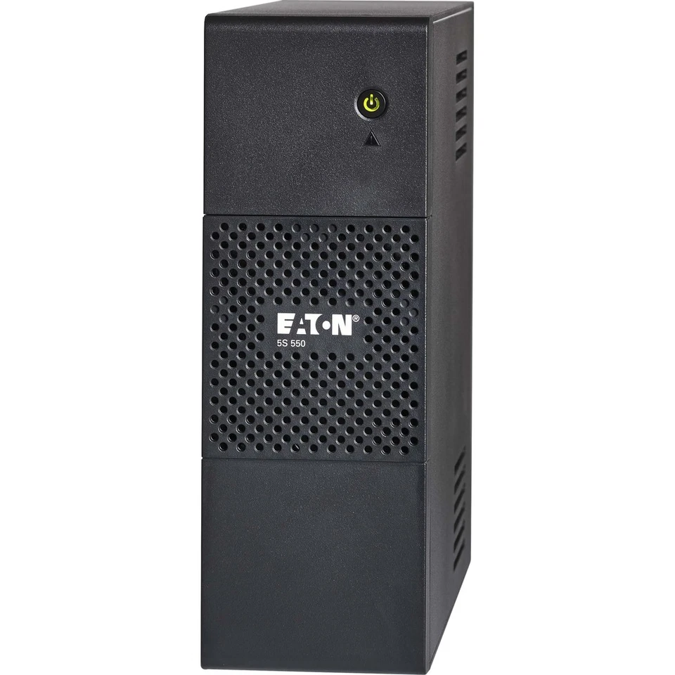 Eaton Corporation 5S550 5S Ups 550 Va 330 Watt - Image 1 of 1