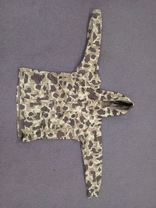 Giacca parka Gore-Tex vintage Columbia taglia uomo XL anni 80 cappotto caccia anatra 1671 - Foto 1 di 21