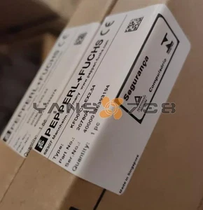 1PZ Nuovo Pepperl+Fuchs KFD0-CS-EX2.54 barriera di sicurezza 207804 - Foto 1 di 1