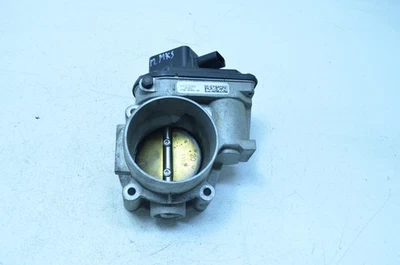 09-12 LINCOLN MKS 3.7L CUERPO DEL ACELERADOR DEL MOTOR OEM Foto 1 de 4