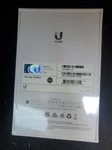 Ubiquiti Networks U6-Mesh-US UniFi AP 6 Mesh US VERSION - Photo 1/1