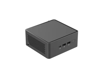 ASUS NUC 15 Pro RNUC15CRHC70000U Black Barebone System - Image 1 of 4