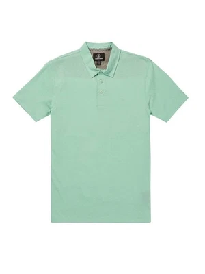 Volcom Wowzer Polo SS - Image 1 of 2