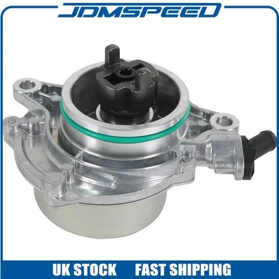 Vacuum Pump 11667791232 for BMW 1 3 5 6 7 Series X3 E83 X5 E70 X6 E71 E72 - Image 1 of 4