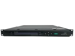 Arris DSR-4410MD Professional Satellite Receiver No Hard Drives - Picture 1 of 10