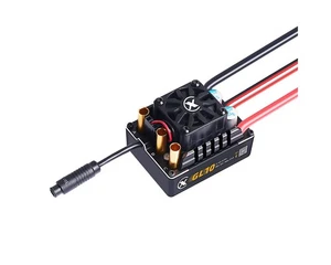 XC-ESC GL10 Crawler Brushless Regler FOC XC-GL10  - Picture 1 of 5