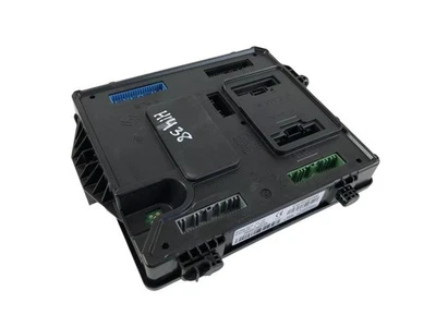 Centralina RENAULT SCÉNIC III JZ0/1 284B18853R 32046467 - Immagine 1 di 4