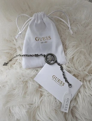 Guess Armband Vintage Stil - NEU - Bild 1 von 4