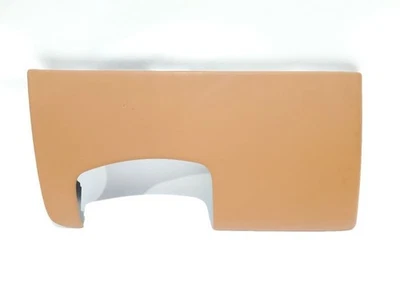 Bentley Continental GTC 2007 OEM tablero bisel conductor rodillera pequeño daño Foto 1 de 4