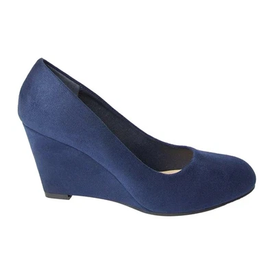Dorothy Perkins - Zapatos de Tacón Bajo Duke Cuña para Mujer - Imagen 1 de 4