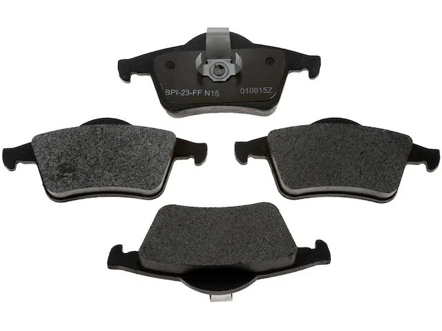 Juego Pastillas Freno Traseras Para 99-09 Volvo S60 S80 V70 XC70 2.4 T5 2.5T AWD QG28Z6 Foto 1 de 1