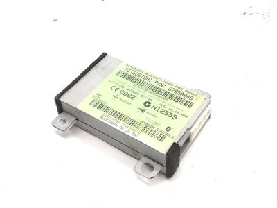 MITSUBISHI ASX GAW 8785A046 Centralina Bluetooth 1.80 Diesel 110kw 11218335 - Immagine 1 di 4