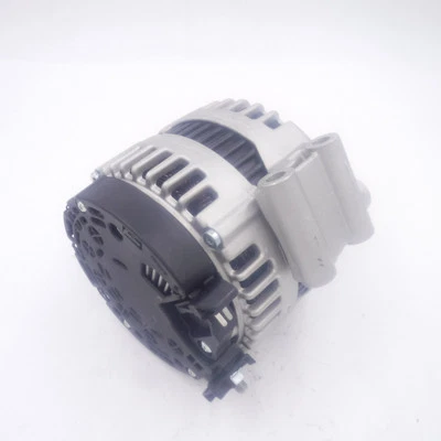 Alternador Bosch dañado para BMW 135i 2008-2010 3,0 L 2007-2013 335 3,0 L VER DESC Foto 1 de 4