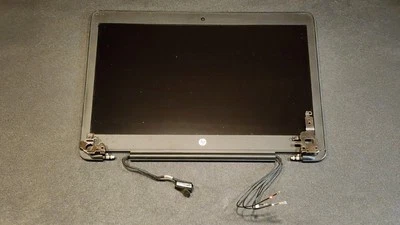 HP ProBook 640 G2 G3 14" Matte FHD LED LCD Screen Complete Assembly 8178 - Image 1 of 4