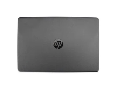 HP 250 G6 original Displaydeckel 39,6cm (15,6 Zoll) schwarz - Bild 1 von 2