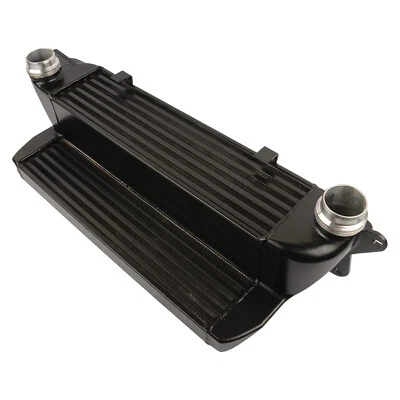 Refroidisseurs intermédiaires pour BMW E60 E61 E63 E64 520d 525d 530d 535d 635d - Bild 1 von 4