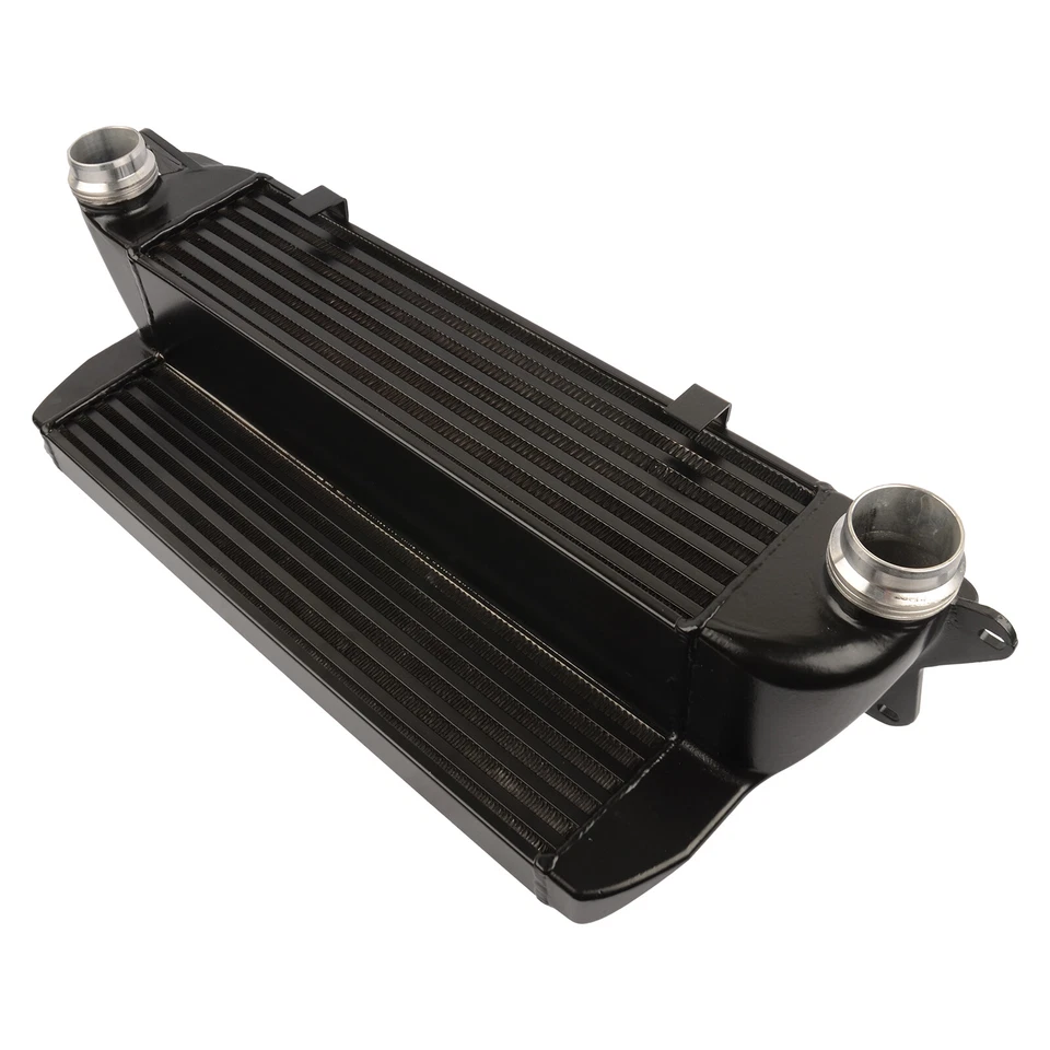 Refroidisseurs intermédiaires pour BMW E60 E61 E63 E64 520d 525d 530d 535d 635d - Immagine 1 di 4