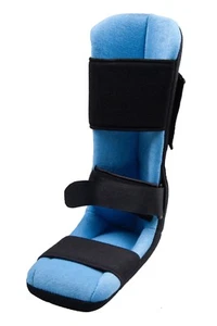 NIght splint dorsal Ultra Lightweight and soft lining for Plantar fasciitis BNIB - Picture 1 of 5