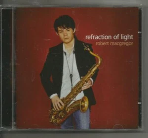 LICHTBRECHUNG - ROBERT MACGREGOR!!~!! - Bild 1 von 2