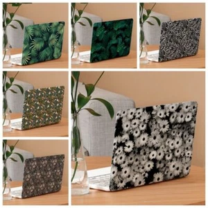 A+C Side Notebook Computer Cover Skin for Macbook/HP/Dell/Lenovo/Acer - Photo 1/19