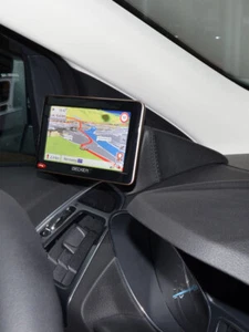 KUDA phone holder for Ford Kuga from 2013 - Zdjęcie 1 z 1