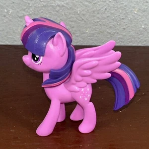 My Little Pony 2022 "PRINCESS TWILIGHT SPARKLE" (Guardians of Harmony) Loose - Picture 1 of 5