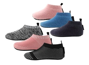 Barefoot Shoes for Kids Fly Knitted Socks Shoes for Boys Girls Cruise (AQK05/6) - Picture 1 of 39