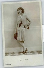 50627930 - Lya de Putti AKU2 Filmschauspieler Gebrauchsspuren