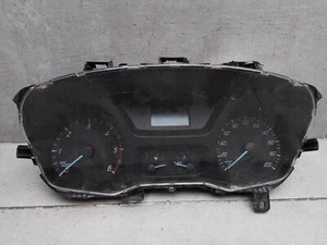FORD TRANSIT CUSTOM INSTRUMENT CLUSTER INSTRUMENT CLUSTER, DIESEL, VN, 09/13/ - Picture 1 of 6