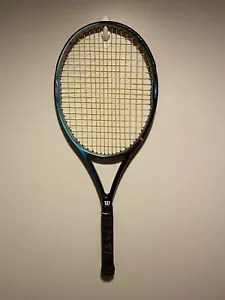 ~Vintage Wilson Pro Staff 6,0 95 pollici verde spedizione gratuita, - Foto 1 di 9