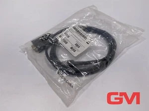 Zebra Kabel CBA-R01-S07PAR cable ASSY UNIV 3 RS232 DB9F TXD-P2 7FT Rev A - Bild 1 von 7