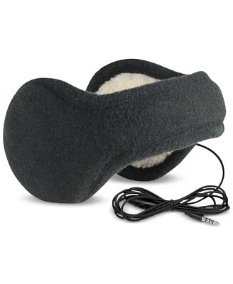 Calentadores de oídos 180s Tahoe HP, negros Foto 1 de 2