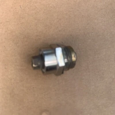 SATA Air micrometer for Spray Master, jet B / GR / H, LM 2000, K 53603 - Image 1 of 3