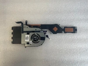 HP Pavilion X360 Convertible 15-br095ms FAN with Heatsink - Picture 1 of 2