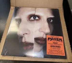 MAYHEM 146 180g LP with Exclusive Cover, Poster Exclusive Track Signed Ships Now - Picture 1 of 4