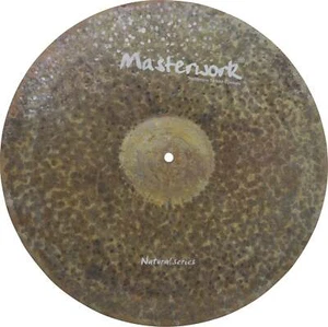 Masterwork 22" Natural Crash - Imagen 1 de 1