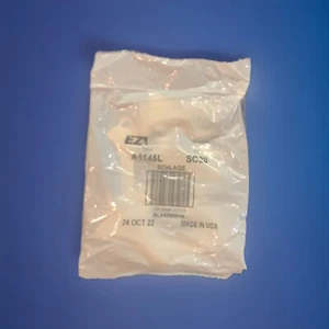 SC20 A1145L ILCO SCHLAGE UNCUT KEY BLANKS {LOT OF 87} - Picture 1 of 2