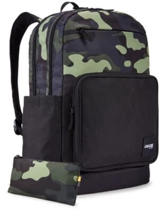Case Logic Query Backpack 29L Rucksack Tasche Bag für 15" 15,4" 15,6" Notebook - Bild 1 von 6
