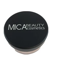MICA BEAUTY Mineral Blush Powder 9G Brand New - MB2 DESERT DUSK Original - Picture 1 of 5